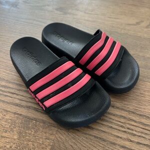 Adidas slides